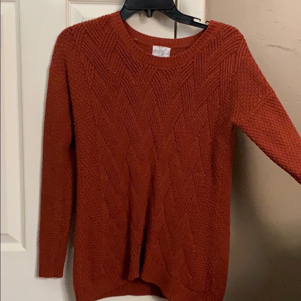 Sweater